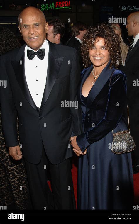 shari belafonte harper|shari belafonte and husband.